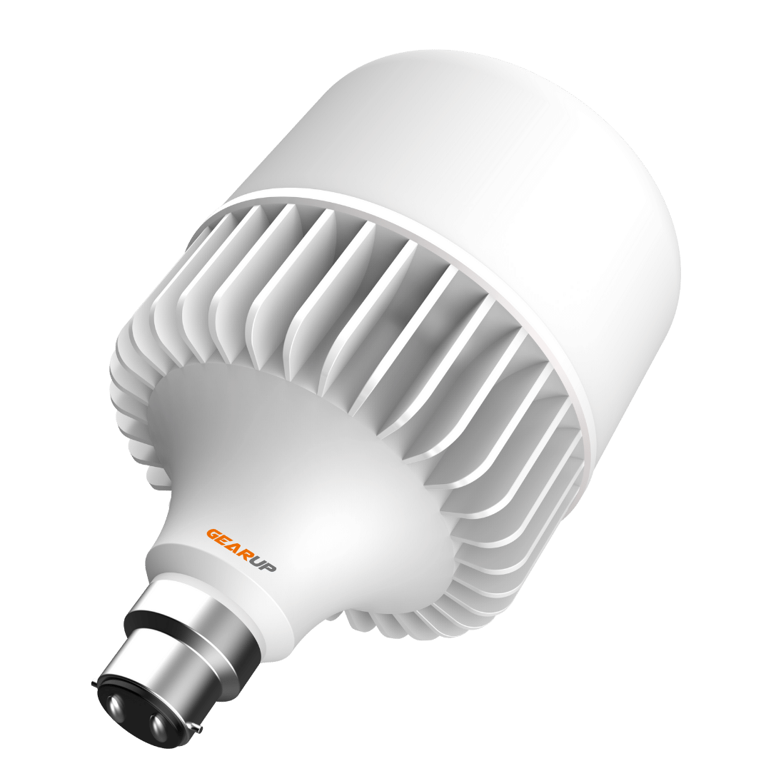 High Wattage Bulb 